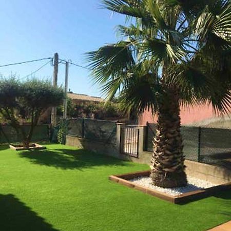 Luxury Villa In Calonge With Pool Esterno foto