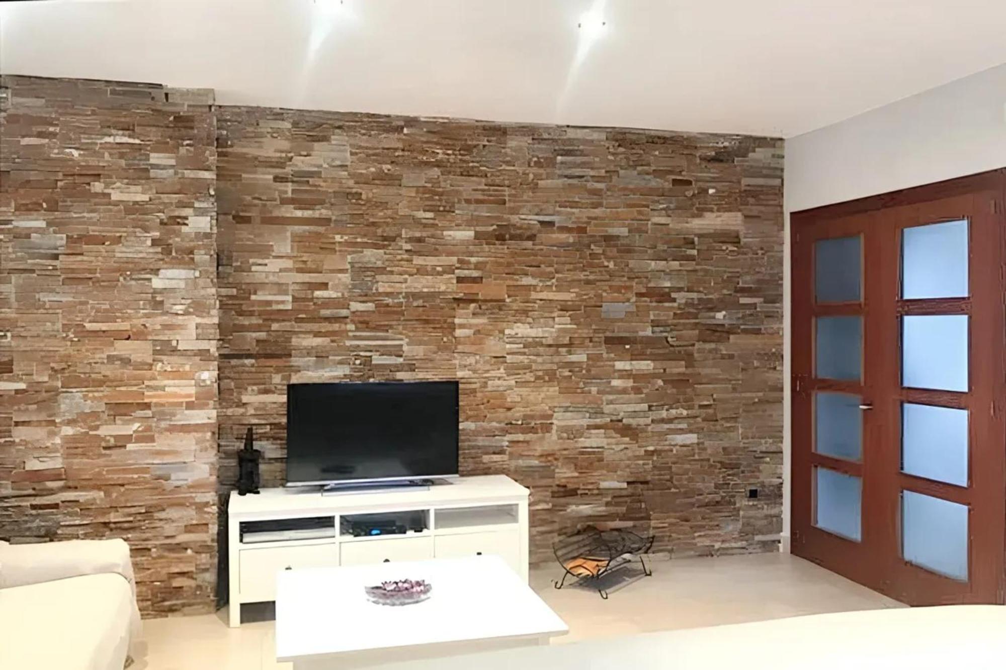 Luxury Villa In Calonge With Pool Esterno foto